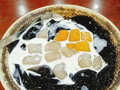 -鲜芋仙(华府店)