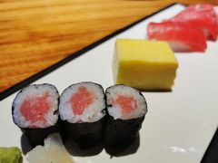 -江户前寿司(好运街店)