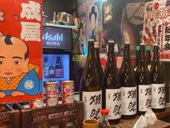 -平成屋·午肴夜酒(四川北路店)