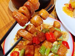 -姐妹鸭仔饭店(湾南路店)