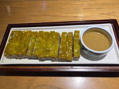 -村长家的疙瘩汤(淄博路店)