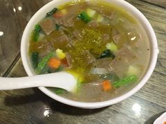 -清真益鑫羊肉手抓馆(南大街店)