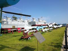 -中国人民解放军海军博物馆