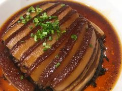 -湘聚缘湘菜馆(斜土路店)