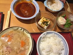 -虹梅食堂·爱蝦乃家