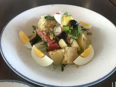 -FISH&POTATO Cō(地中海美食 万象城店)