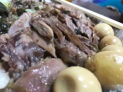 -陆长玖古法猪脚饭(玄风桥店)