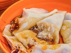 酸辣龙抄手-龙抄手(春熙路总店)