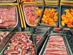 -韩盛·盛江山自助料理(中街大悦城黑金店)