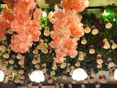 -茶与花间(太平洋森活天地店)
