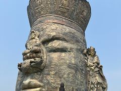 -上海东林寺(金山区)