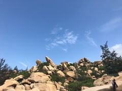-那琴半岛地质海洋公园