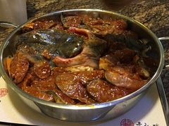 -黄记煌三汁焖锅(崇文门店)