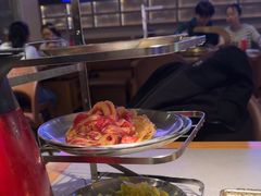 -杨小佳·齐齐哈尔烤肉·烤串(广州店)
