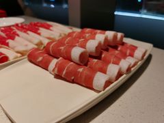 -海底捞大排档火锅(悦荟广场店)