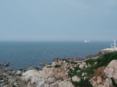 -养马岛旅游度假区