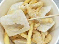 -柳陈記鸡柳薯条年糕(恒大店)
