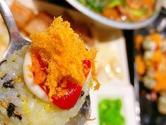 -京玉菲饭店(李村店)