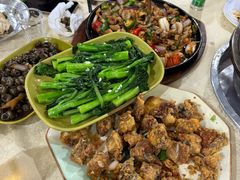 -标记美食新鲜猪杂(兴南大道店)