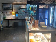 -JINNS锦时 steak&pizza(浸信会礼拜堂旧址店)