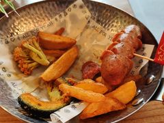 -泰妃殿(武汉首店)