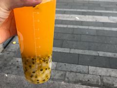 -CoCo都可(常德路店)