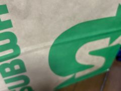 -赛百味SUBWAY(高新绿宝店)