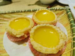 -喜鹊茶点.啫煲(车陂店)