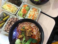 -李先生牛肉面大王(沈阳道义南大街店)