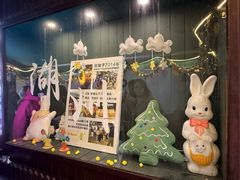 -猫的魔法密林(衣裳街店)