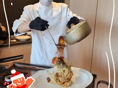 -杏花堂晋商私房菜(华熙五棵松店)