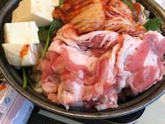 寿喜锅-有喜屋·深夜食堂(北京西路店)