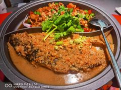 -探炉·香辣豆花烤鱼(笋岗宝能环球汇店)