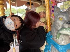 -南京银杏湖乐园