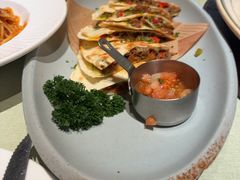 -碧特博格·20年品牌西餐厅(芜湖路店)