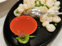 -上海1号私藏菜(静安店)
