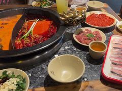 -蜀大侠火锅(春熙路店)