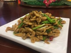 -满龙源餐厅(南十马路店)