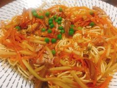 虾仁两面黄-乔家栅(襄阳南路店)