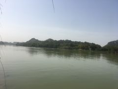 -星湖旅游景区七星岩