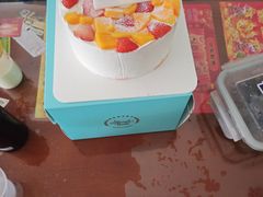 -慕斯良品蛋糕(爱家豪庭店)