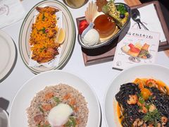 -NG PASTA吴居·中华意面·鲜牛排(南头古城店)