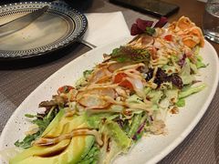 -LA CREPERIE BRETONNE布列塔尼法式餐厅(天童北路店)