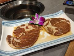 -金龙烧烤·牛肉面(西塔店)