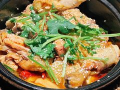 -周家二小姐的菜(西津渡店)