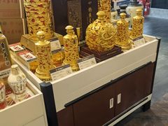 -神洲四海大酒楼(王府井澳门中心店)