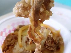 -食其家·牛丼咖喱(宜山路贝岭店)