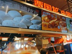 -贾国龙中国堡(上地华联店)