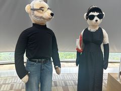 -济州岛泰迪熊博物馆