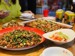-兔槽江湖菜·重庆璧山兔(水围店)
